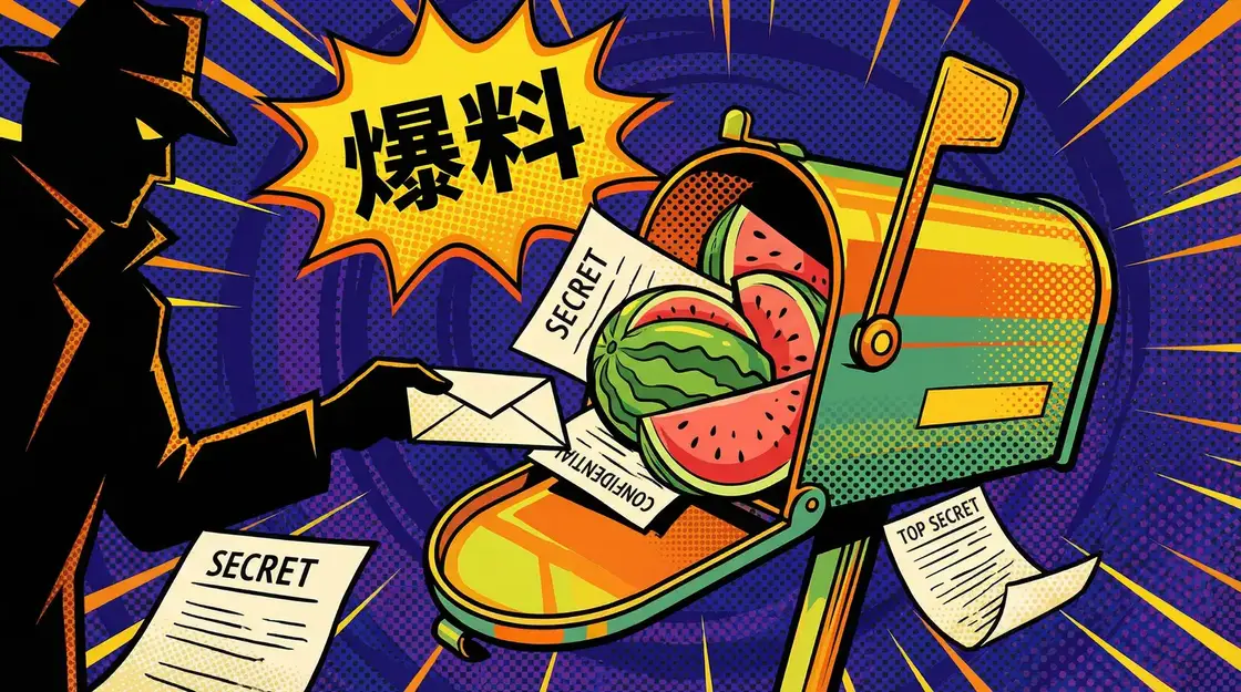 死神来了4迅雷下载 匿名爆料通道漫画插图